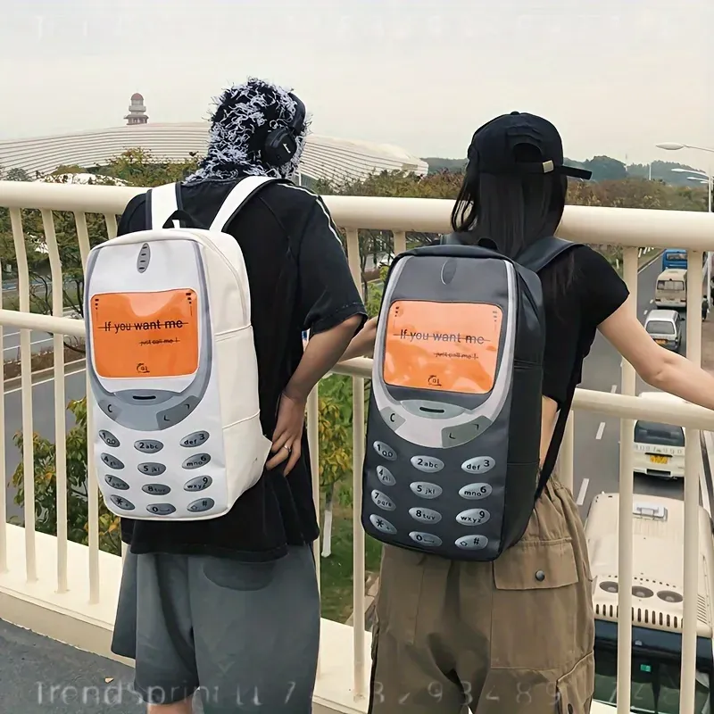 Women's Creative Large Capacit - đánh giá và giá Fashion Backpack Women