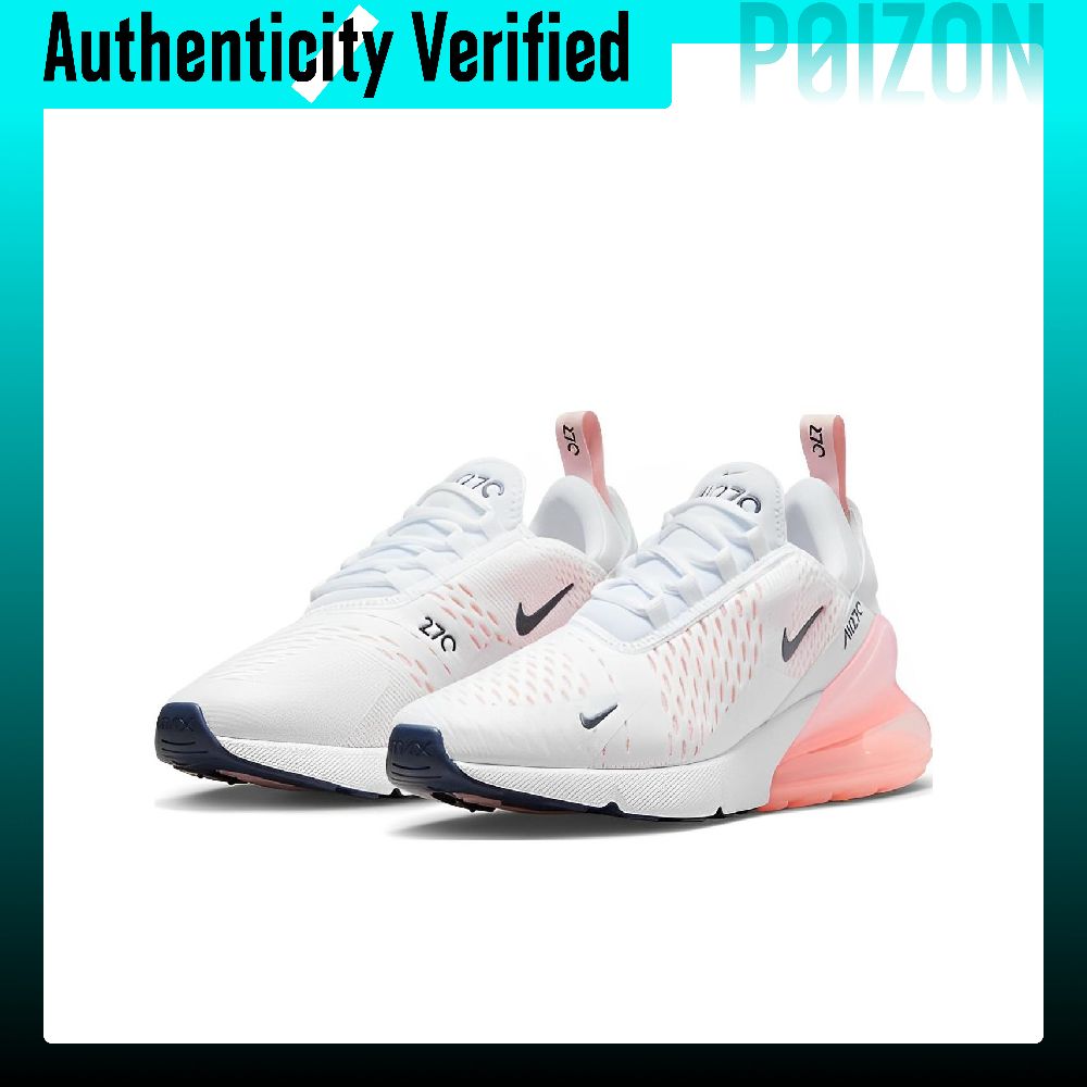 Nike Air Max 270 ESS Mesh, Tex - đánh giá và giá Nike Shoes Air Max 270