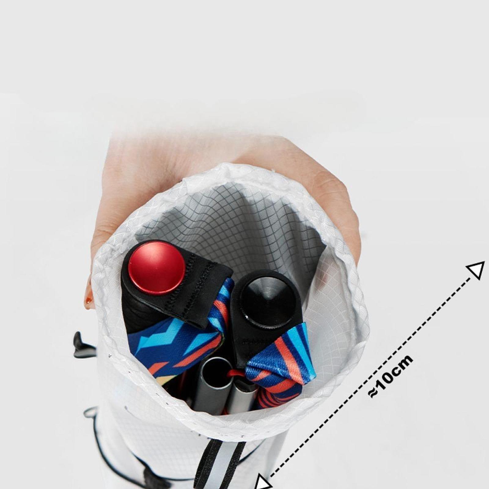 Trekking Poles Carry Bag Backp - đánh giá và giá Backpack Insert Organizer