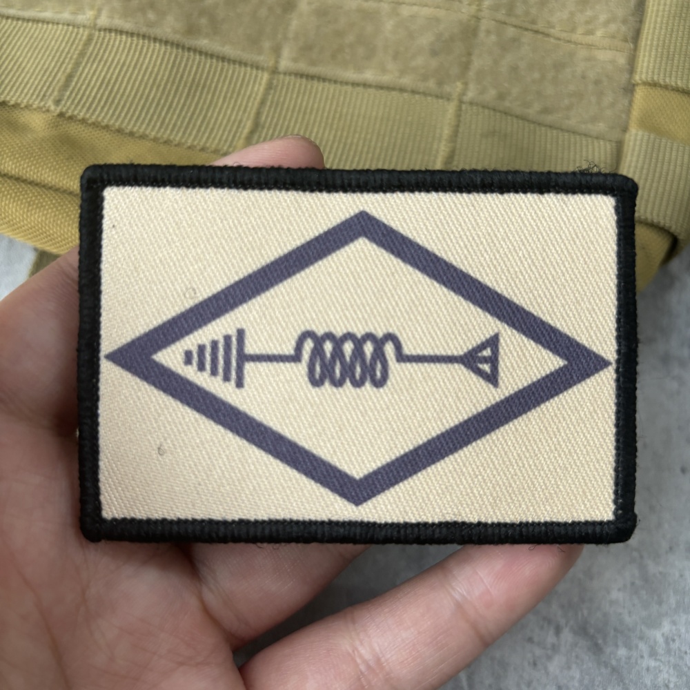 Amateur Radio Ham Operator Mor - đánh giá và giá Rucksack Military Style