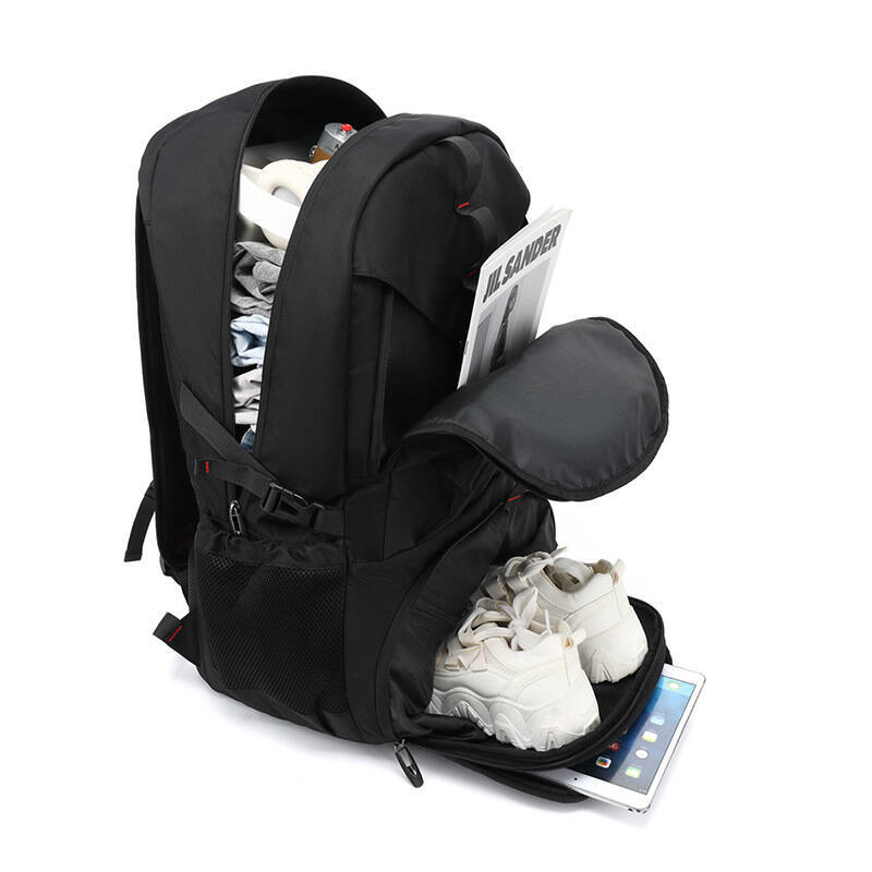 New Extra Large Capacity Men S - đánh giá và giá Canvas Backpack Casual