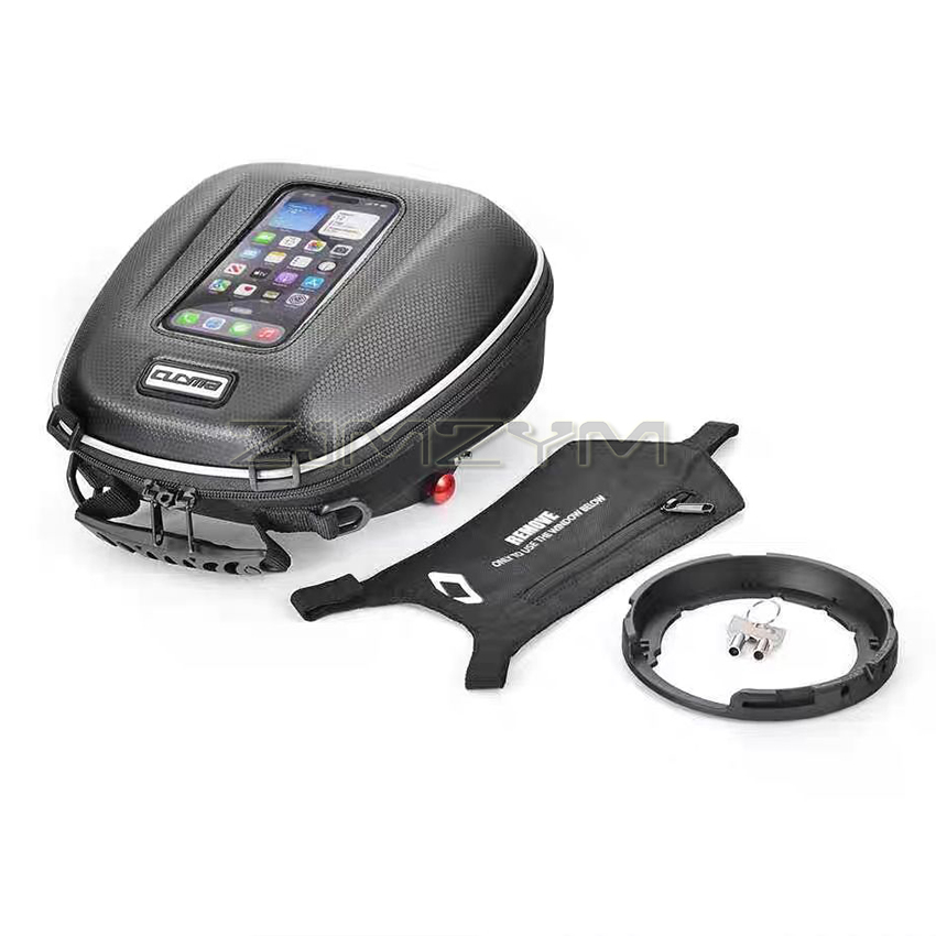 For BMW R1250GS Adventure R125 - đánh giá và giá Travel Backpack Anti Theft