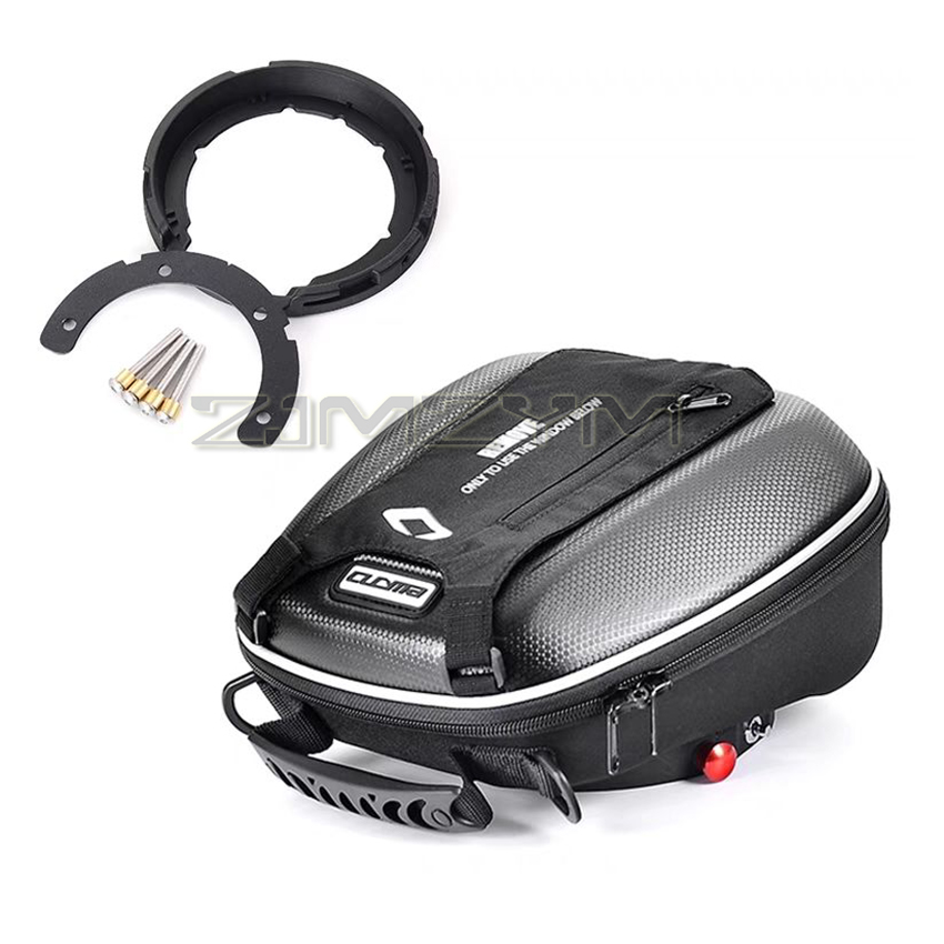 For BMW R1250GS Adventure R125 - đánh giá và giá Travel Backpack Anti Theft