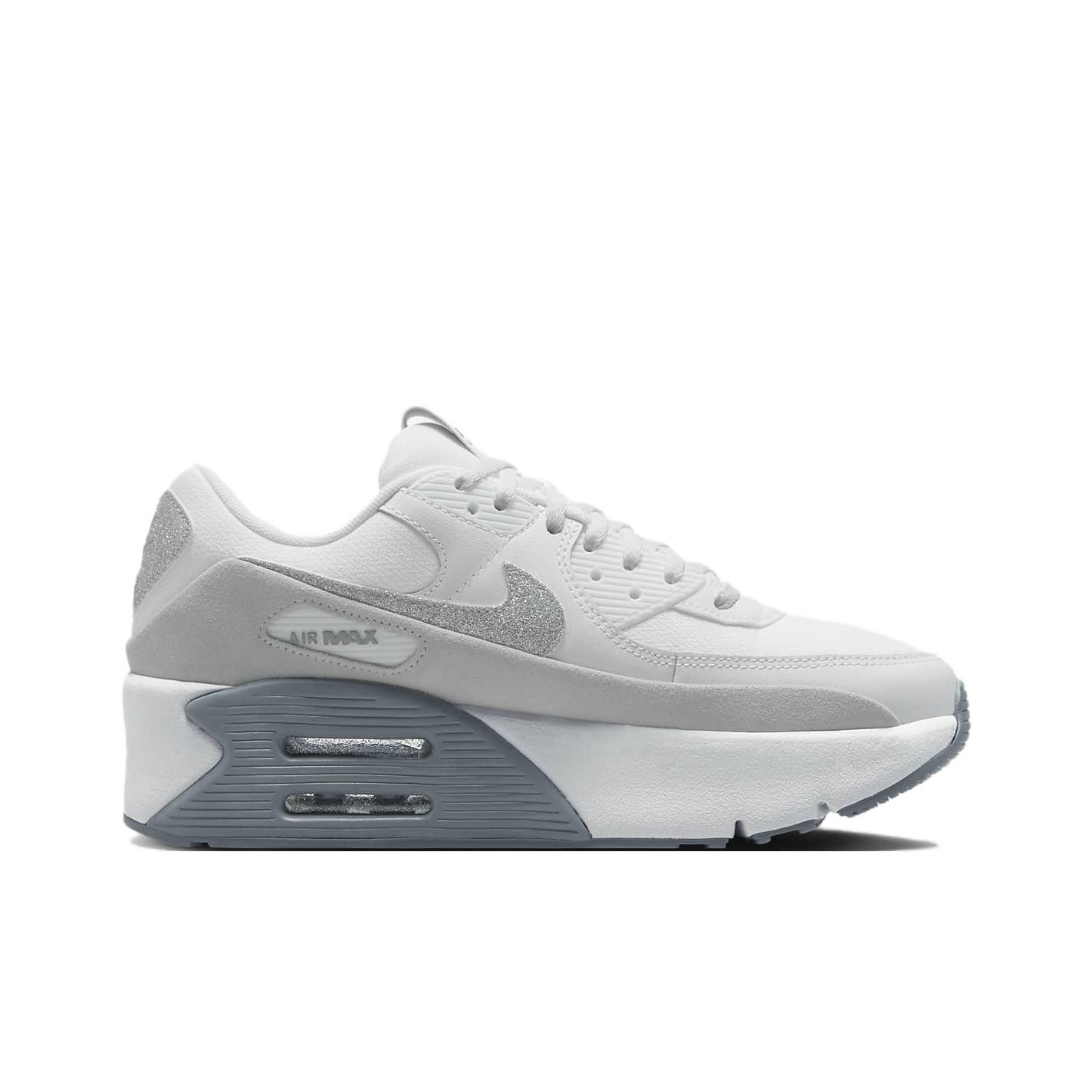 Nike Air Max 90 Low top Casual - đánh giá và giá Nike Shoes Air Max 90