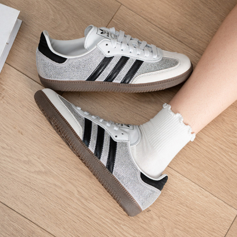 Adidas Originals SAMBA OG W IH - đánh giá và giá Adidas Shoes Samba