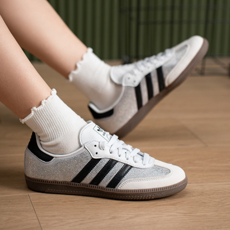 Adidas Originals SAMBA OG W IH - đánh giá và giá Adidas Shoes Samba