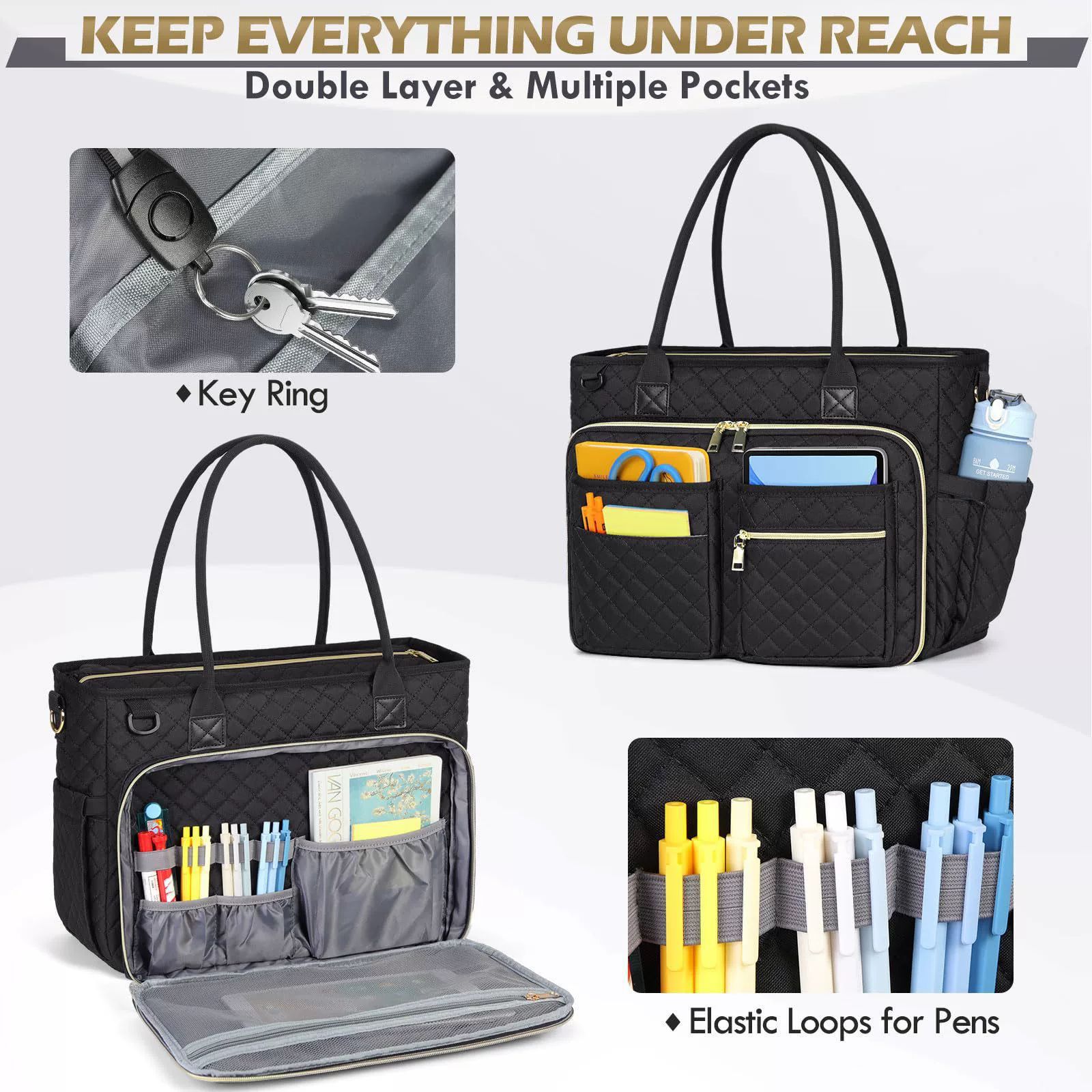 Large Capacity Storage Bag, Fi - đánh giá và giá Laptop Backpack 15.6