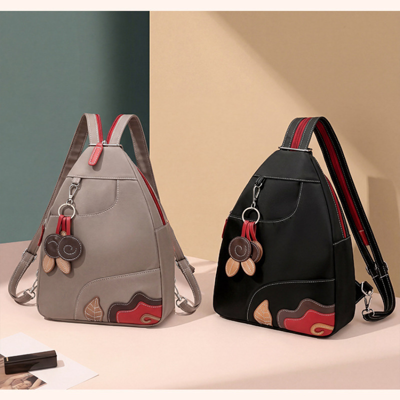 Women Backpack Outdoor Casual  - đánh giá và giá Fashion Backpack Women