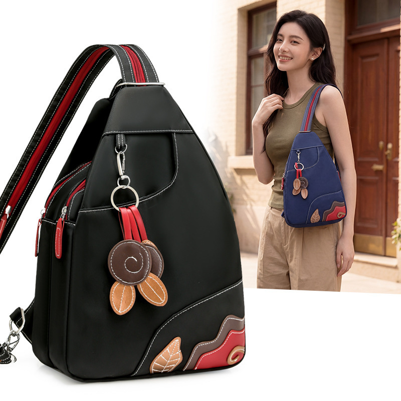 Women Backpack Outdoor Casual  - đánh giá và giá Fashion Backpack Women