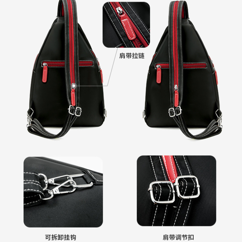 Women Backpack Outdoor Casual  - đánh giá và giá Fashion Backpack Women