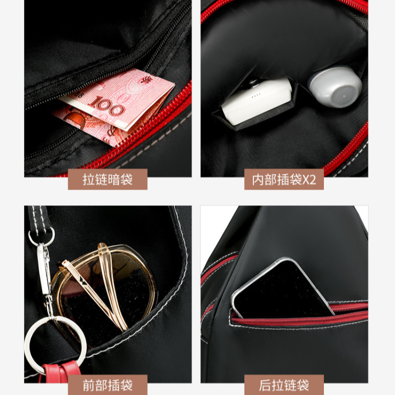 Women Backpack Outdoor Casual  - đánh giá và giá Fashion Backpack Women