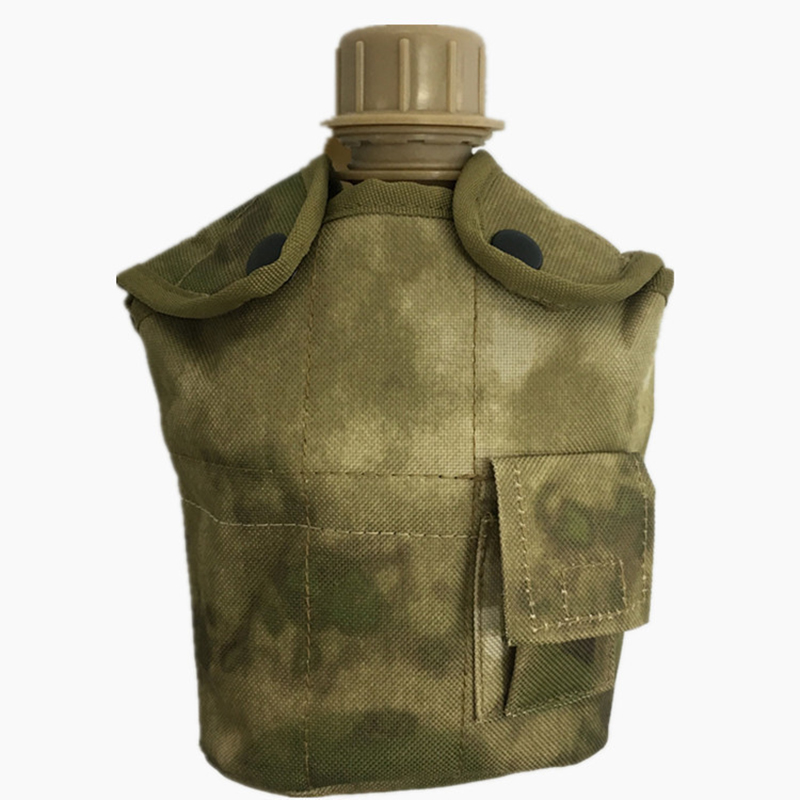 1L Outdoor Military Tactical W - đánh giá và giá Rucksack Military Style